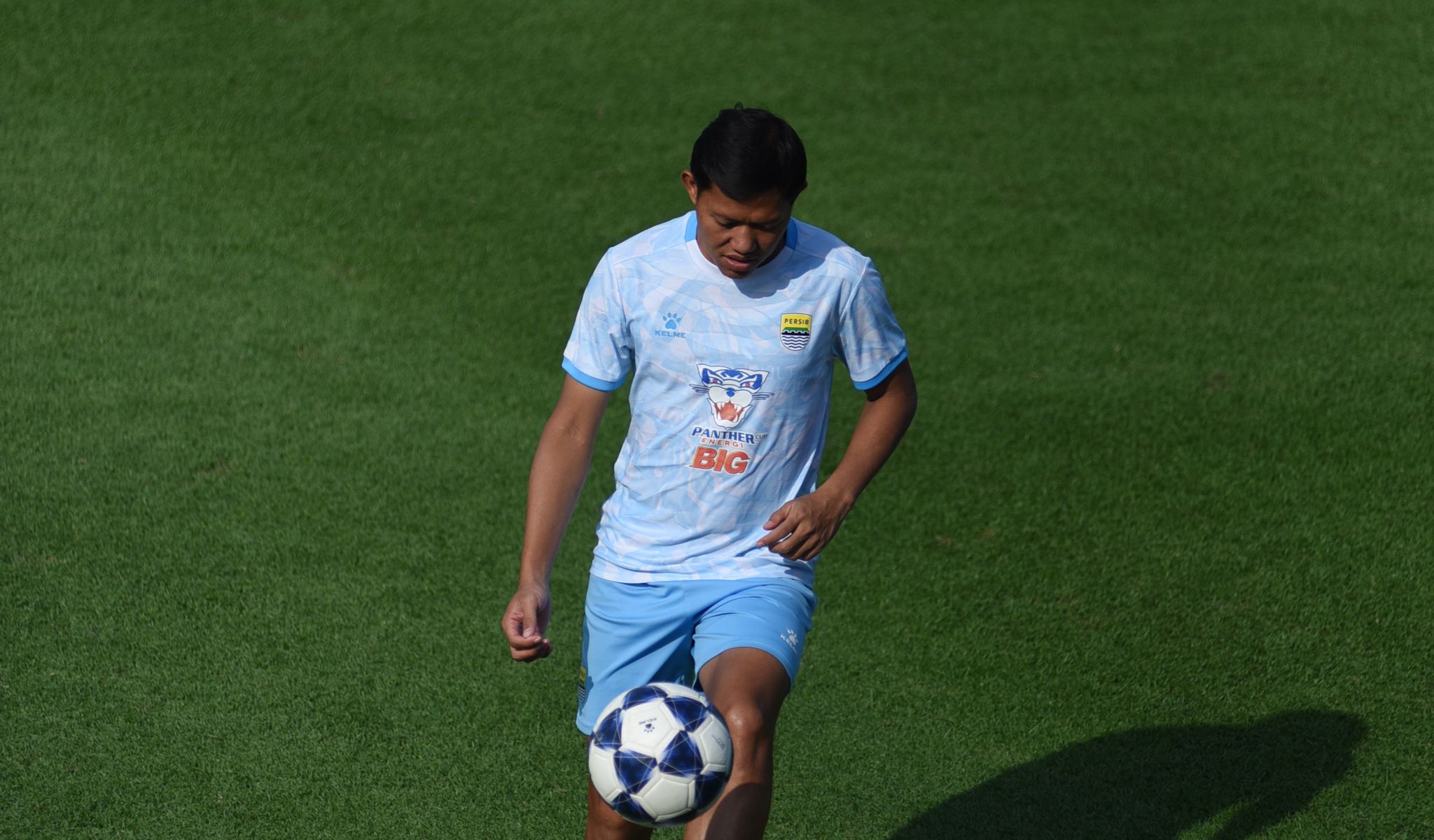 Adam Alis Siap Tampil Habis-habisan