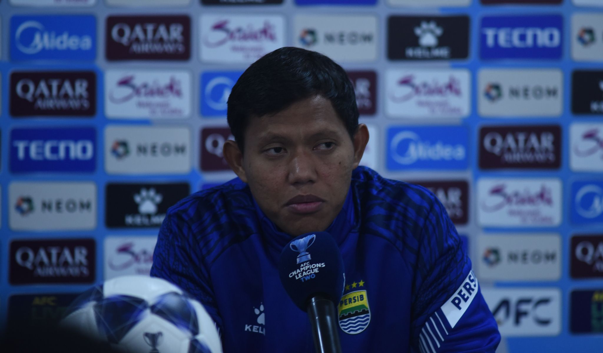 Adam Alis: Alhamdulillah Dapat Hasil Maksimal