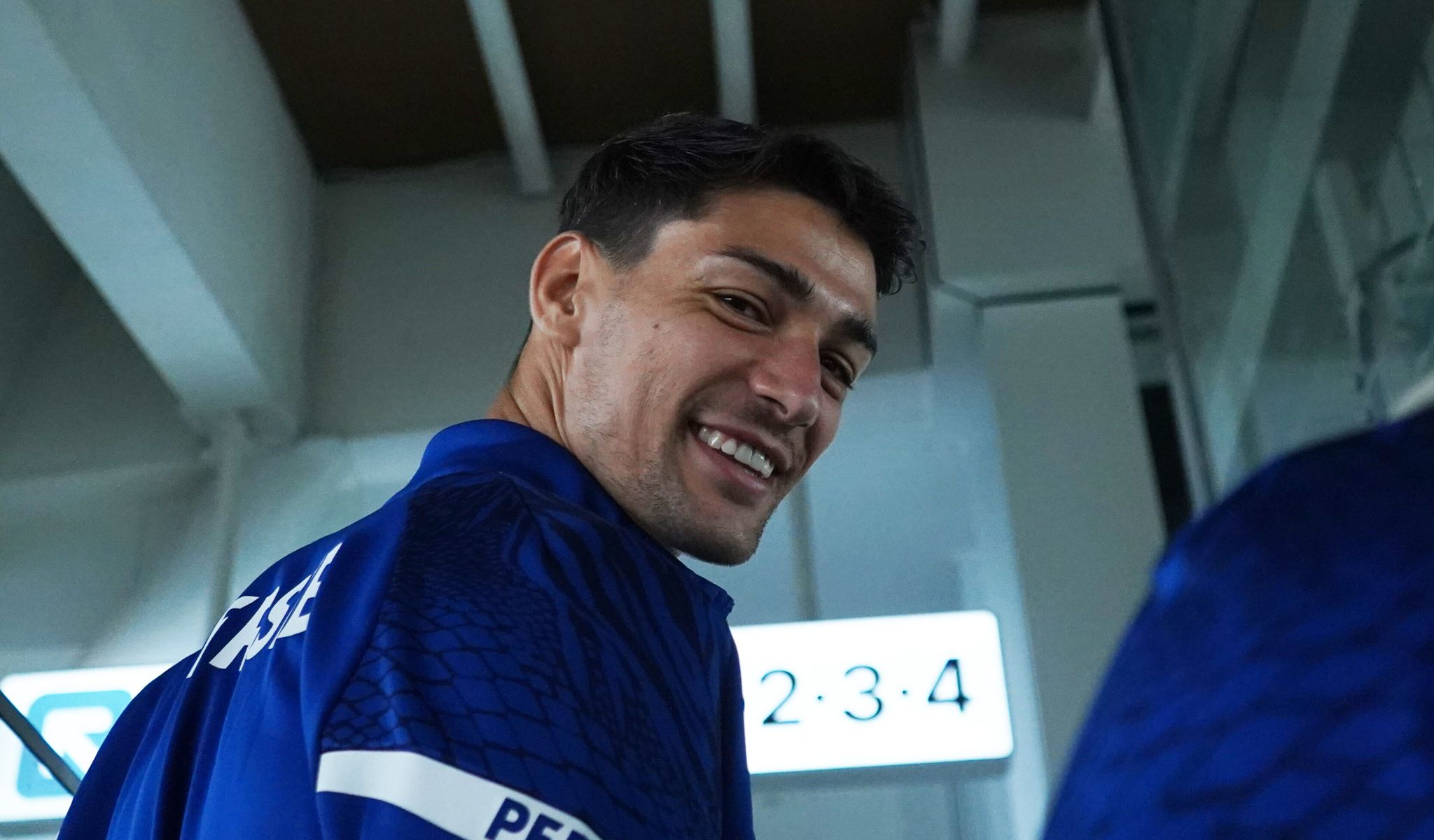 Tekad Barba di Kandang Bali United