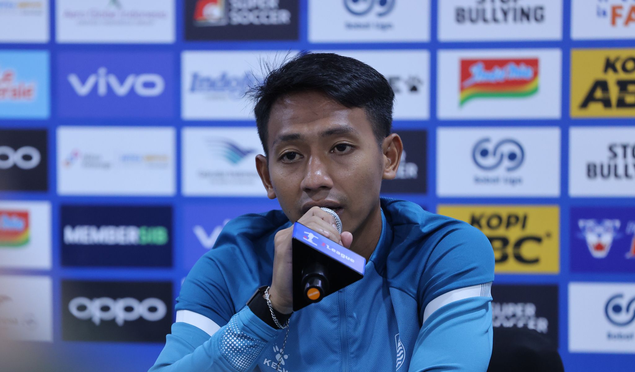 Beckham: Modal Bagus Melawan Persik