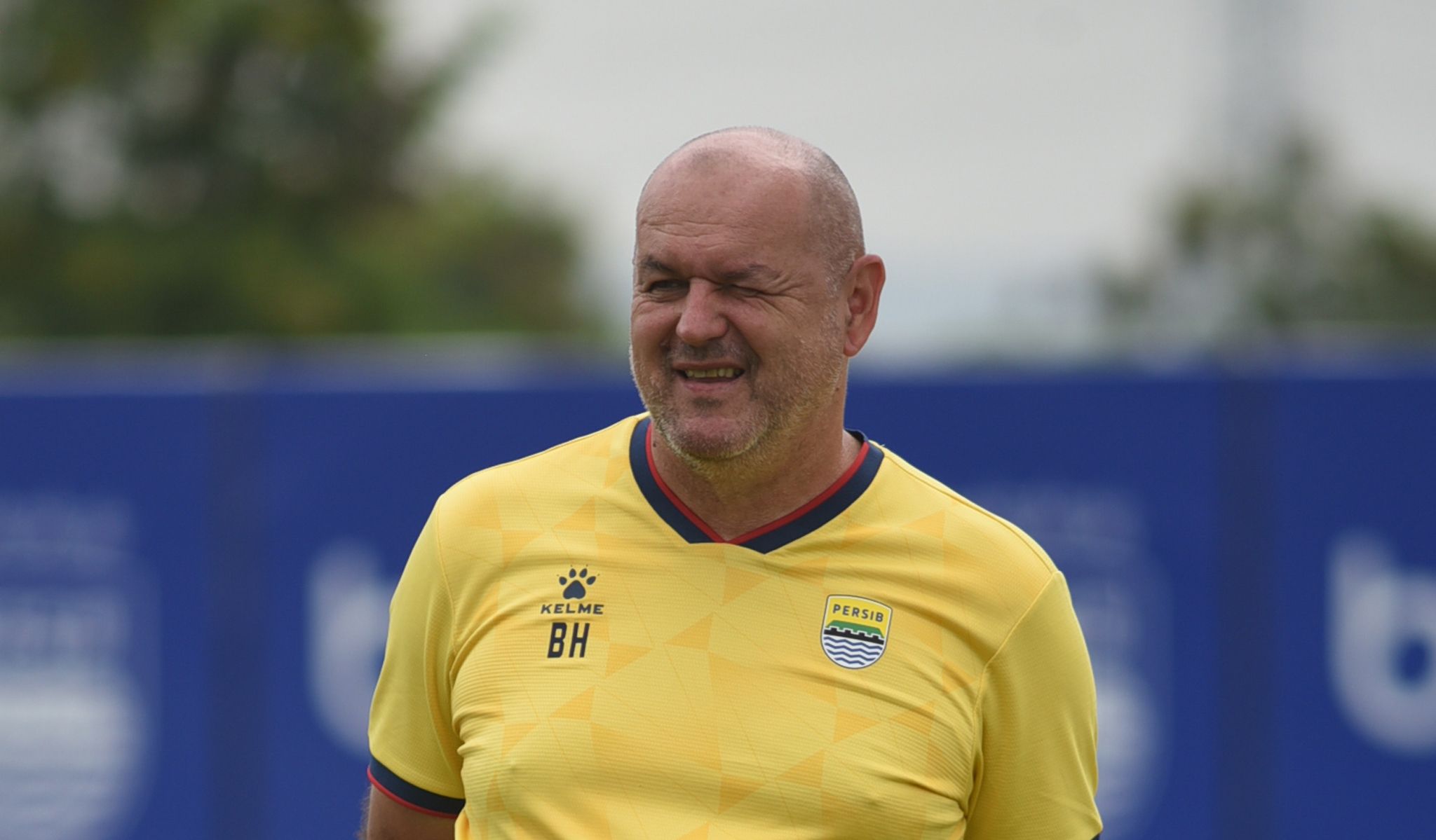 Pesan Hodak untuk Rezaldi dan Hamra