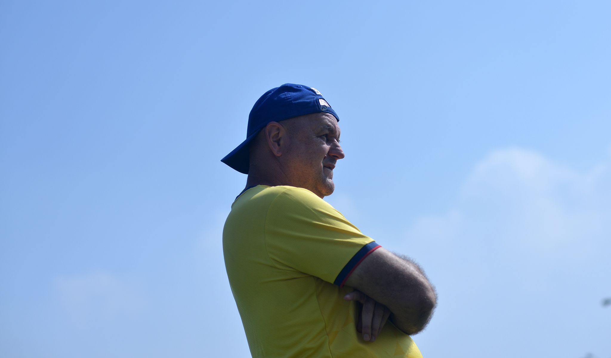 Hodak Dekati Rekor Pelatih Legendaris PERSIB 