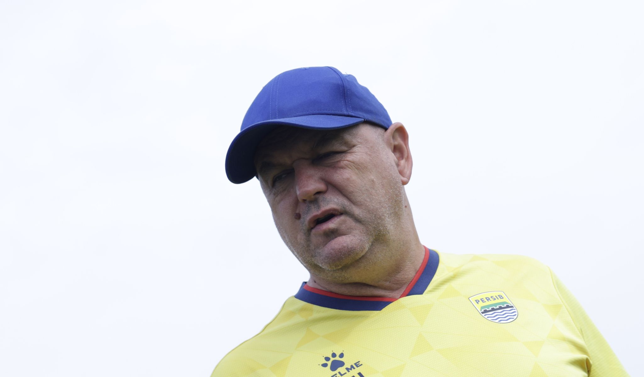 Hodak Pantang Remehkan Persis Solo