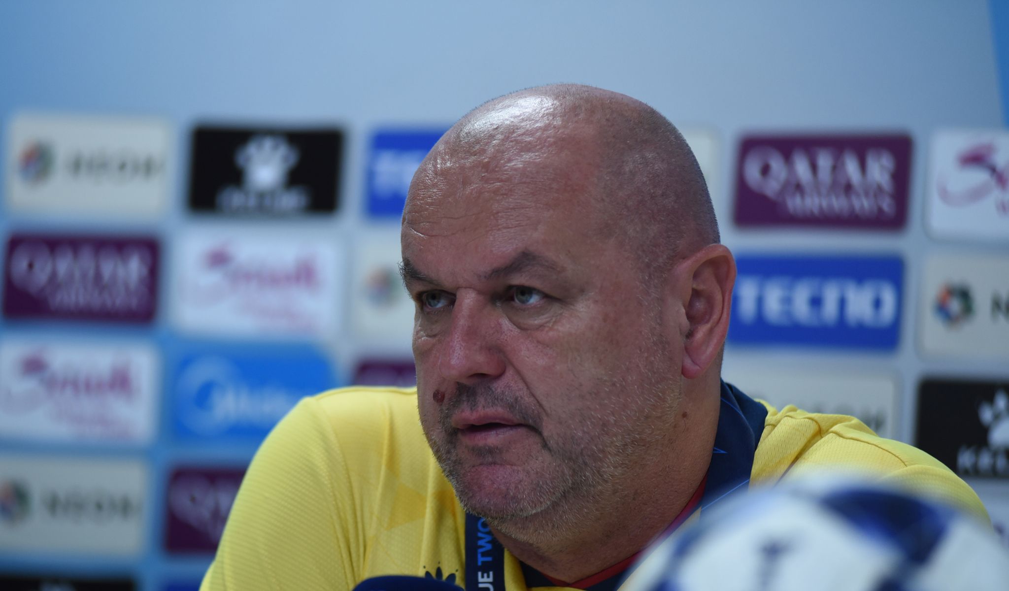 Hodak Ingin Hasil Maksimal di Kandang Ratchaburi