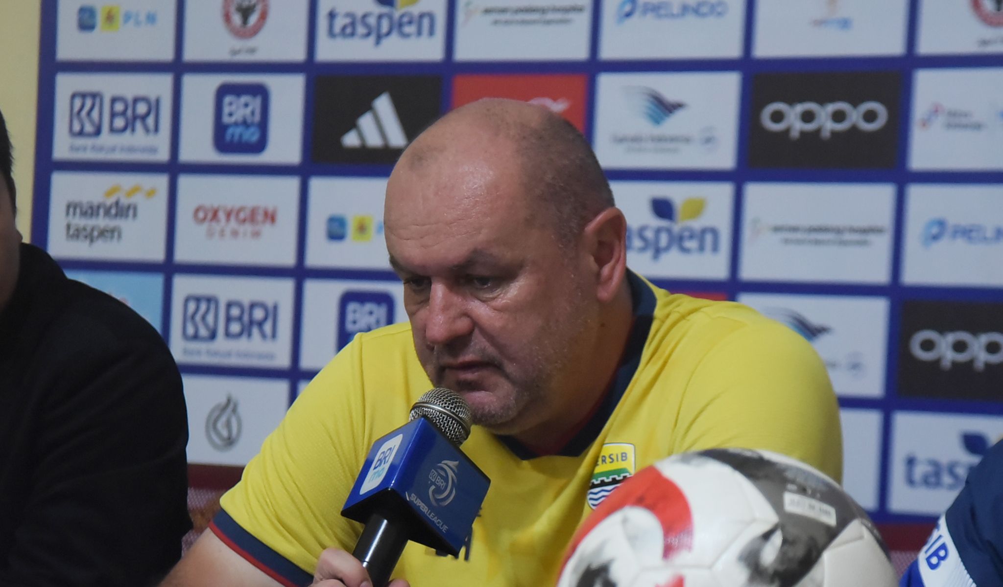 Hodak: Ditentukan Kami Sendiri