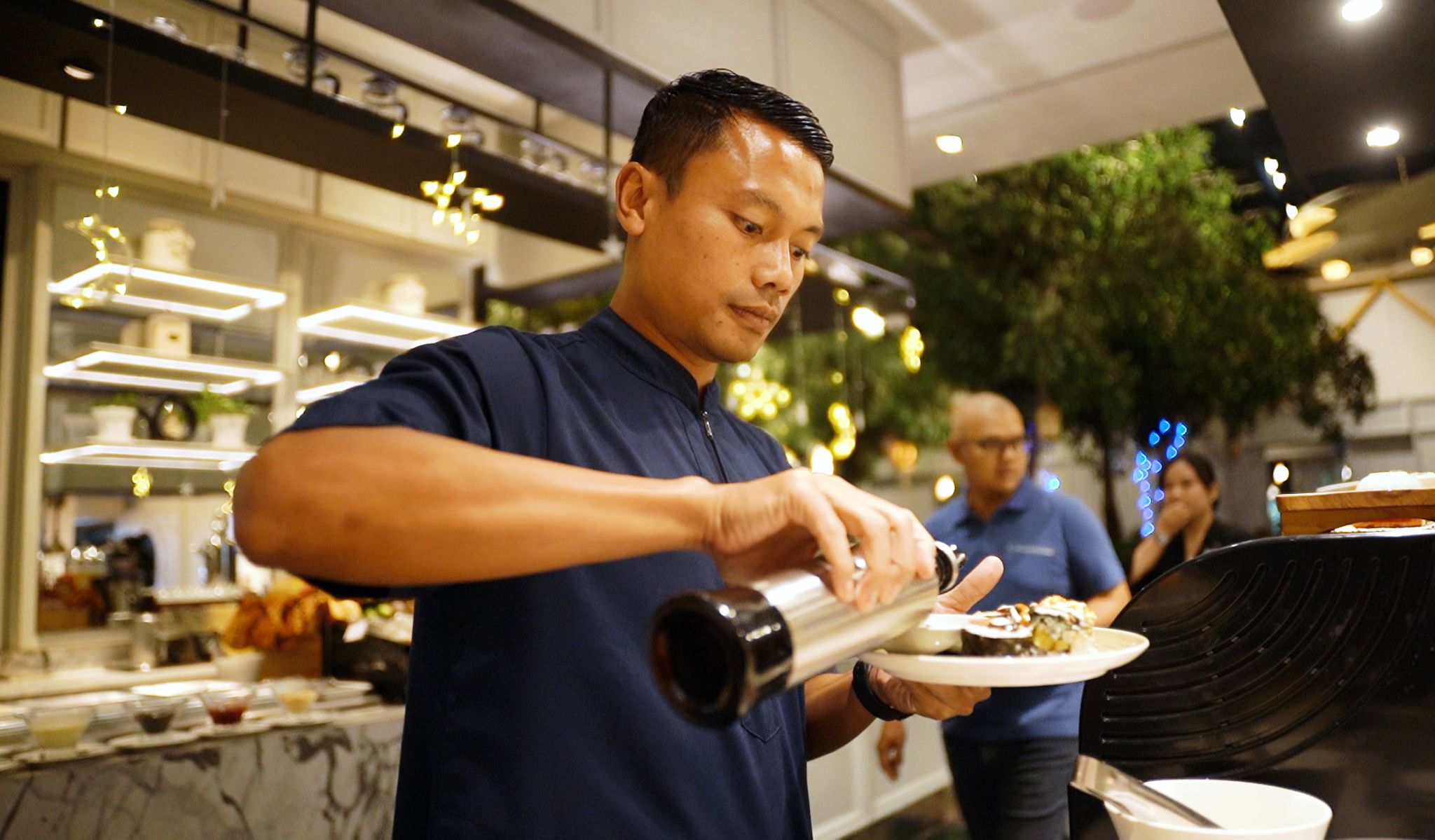 Lebaran, Momen Terbaik Kumpul Keluarga Besar