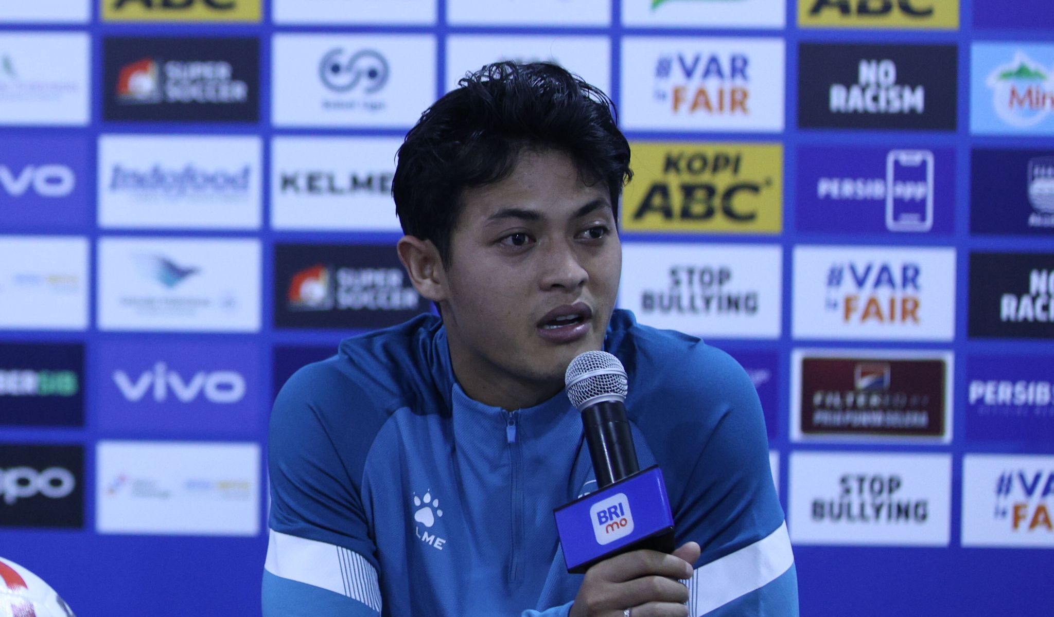 Dewa Senang Kembali Dapat Berkontribusi 