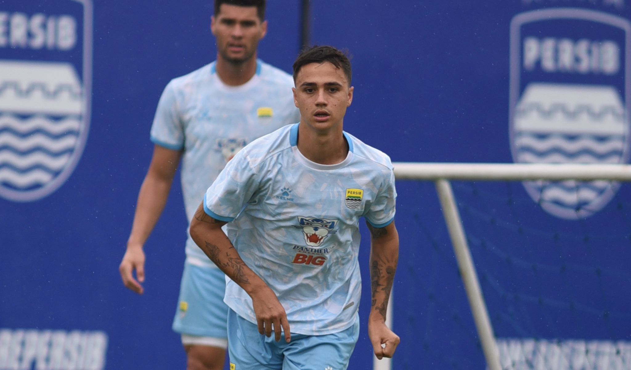 Fokus Hingga Akhir Musim