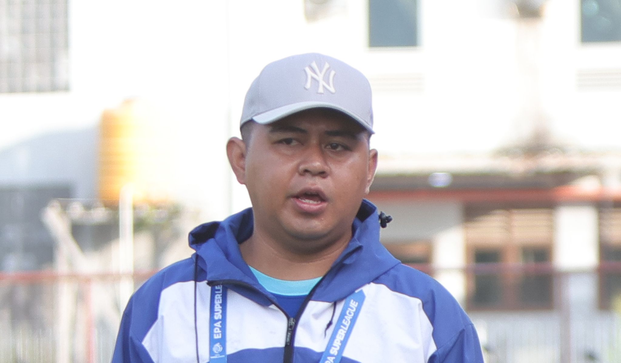 PERSIB U16 Prioritaskan Pemain Kelahiran 2011