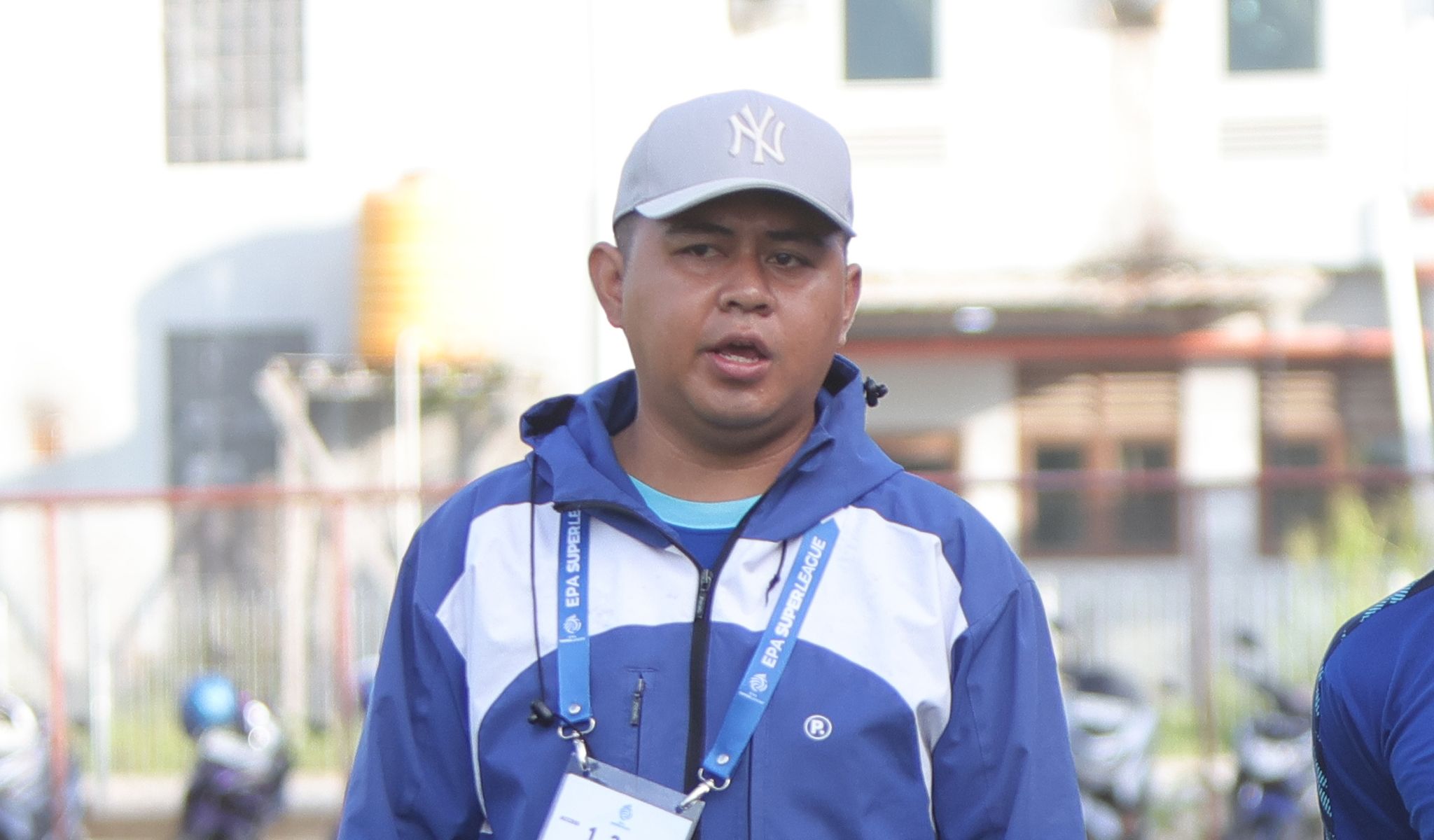 Jamu PSM, PERSIB U16 Siap Lanjutkan Tren Positif