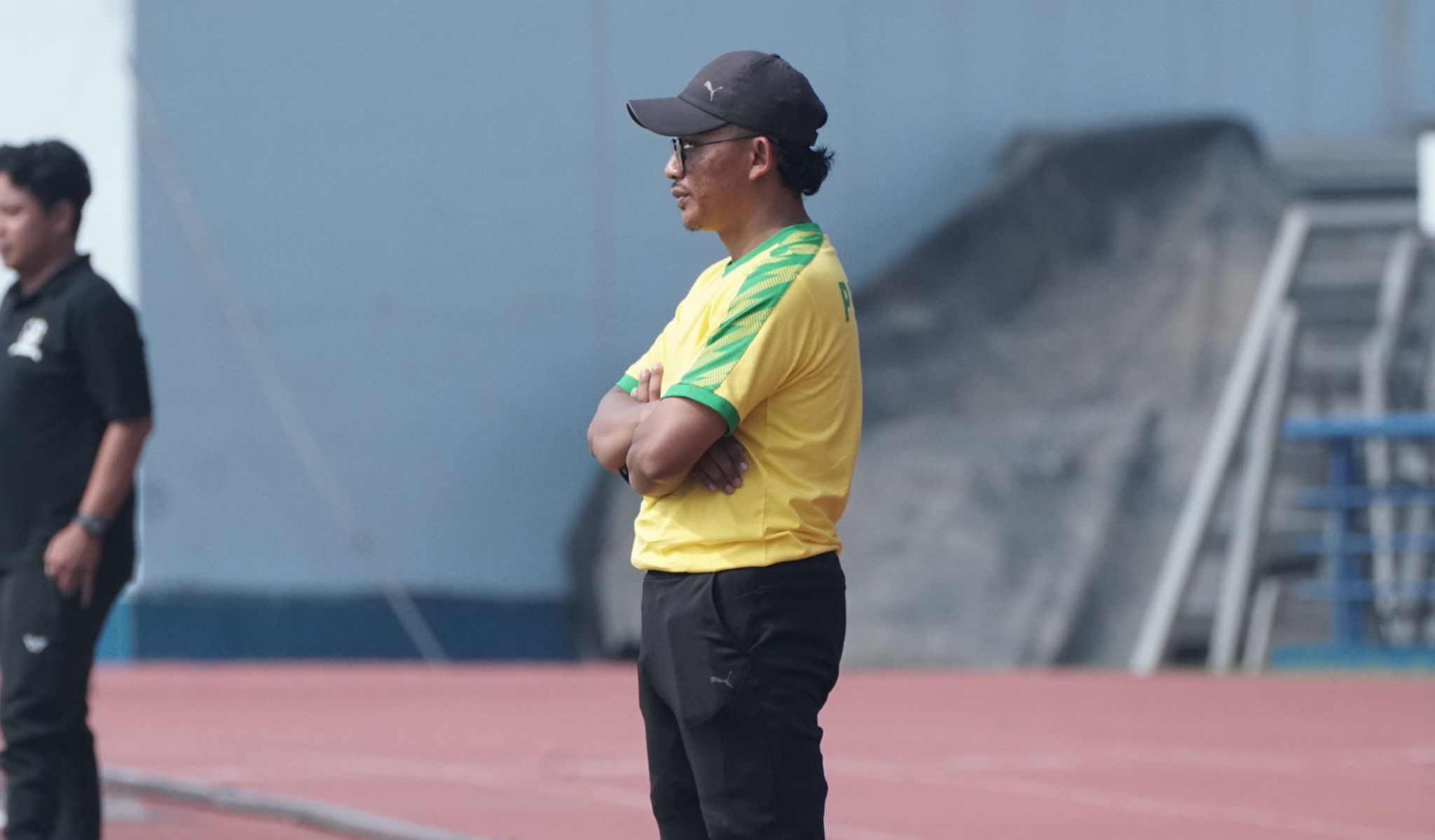 PERSIB U16 Waspadai Kebangkitan Borneo FC