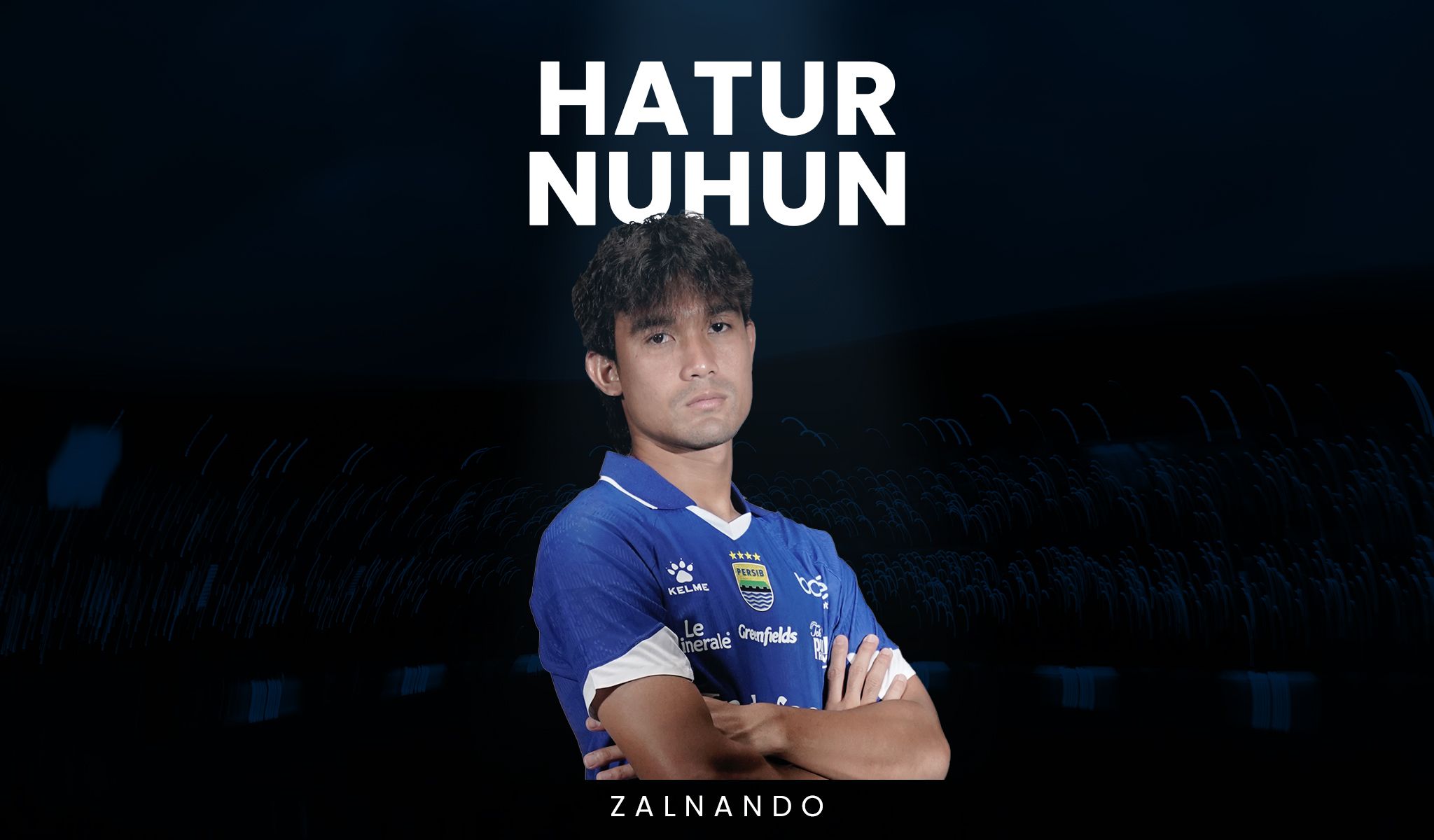 Hatur Nuhun, Zalnando