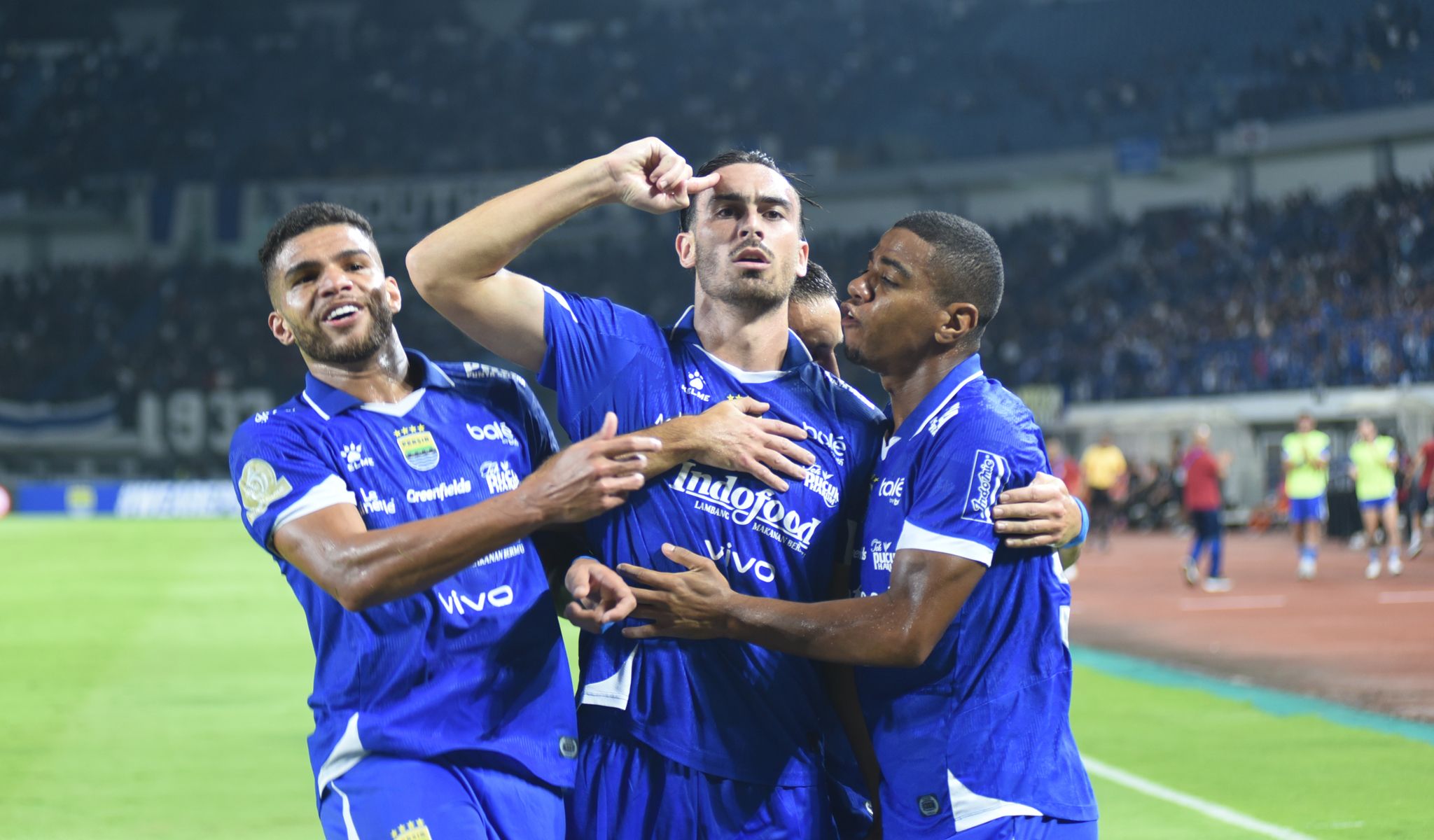 Hodak Bangga dengan Kinerja Pemain