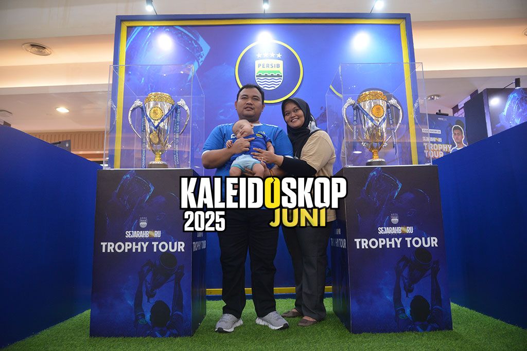 Juni 2025: Perayaan, Perpisahan dan Yang Baru