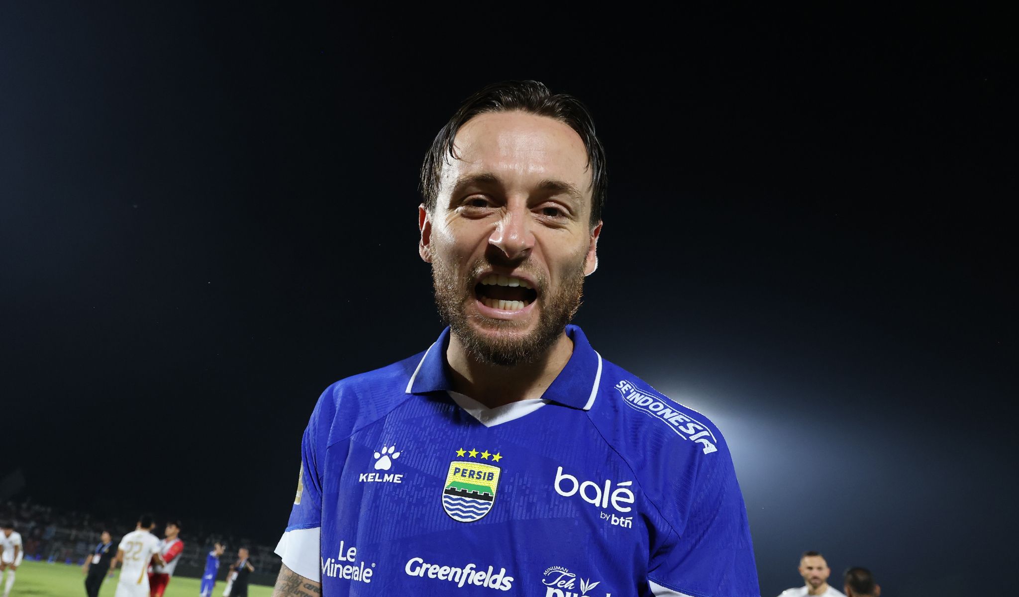 Klok Langsung Fokus Tatap Laga Kontra PSIM