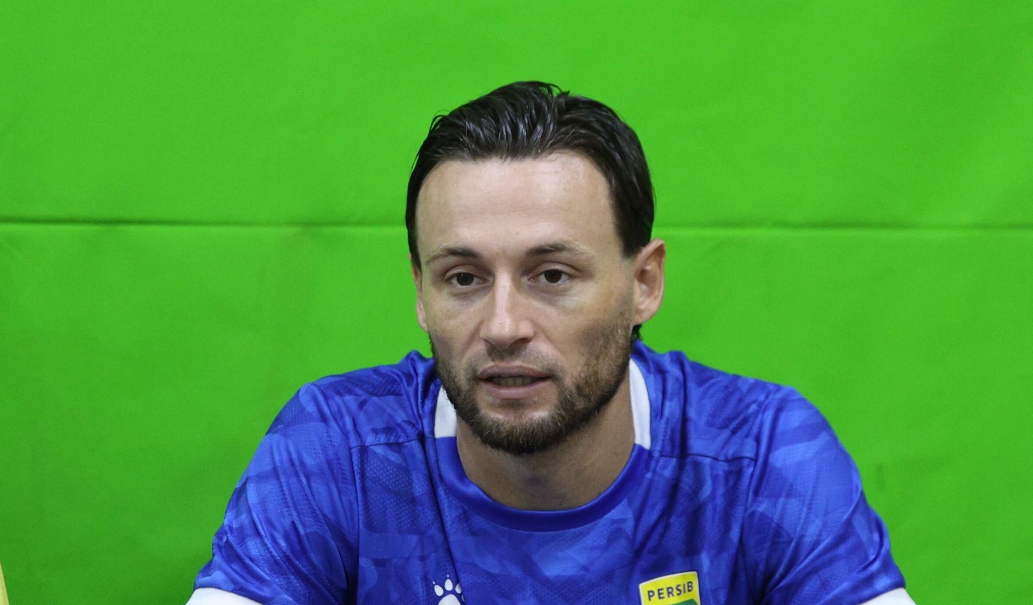 Klok Siap Tampil Habis-habisan