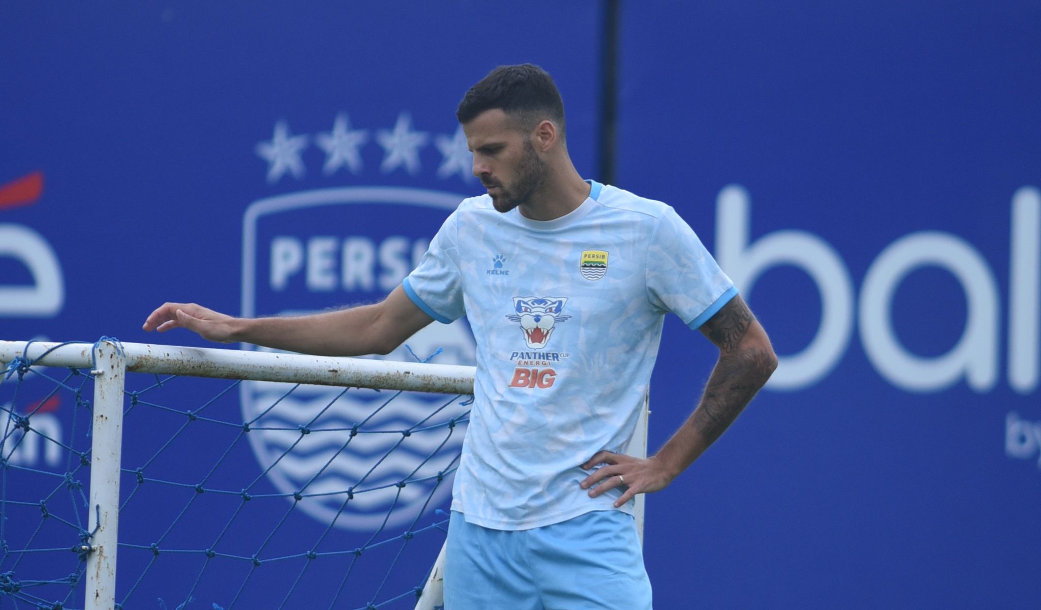 Hodak Apresiasi Penampilan Matricardi