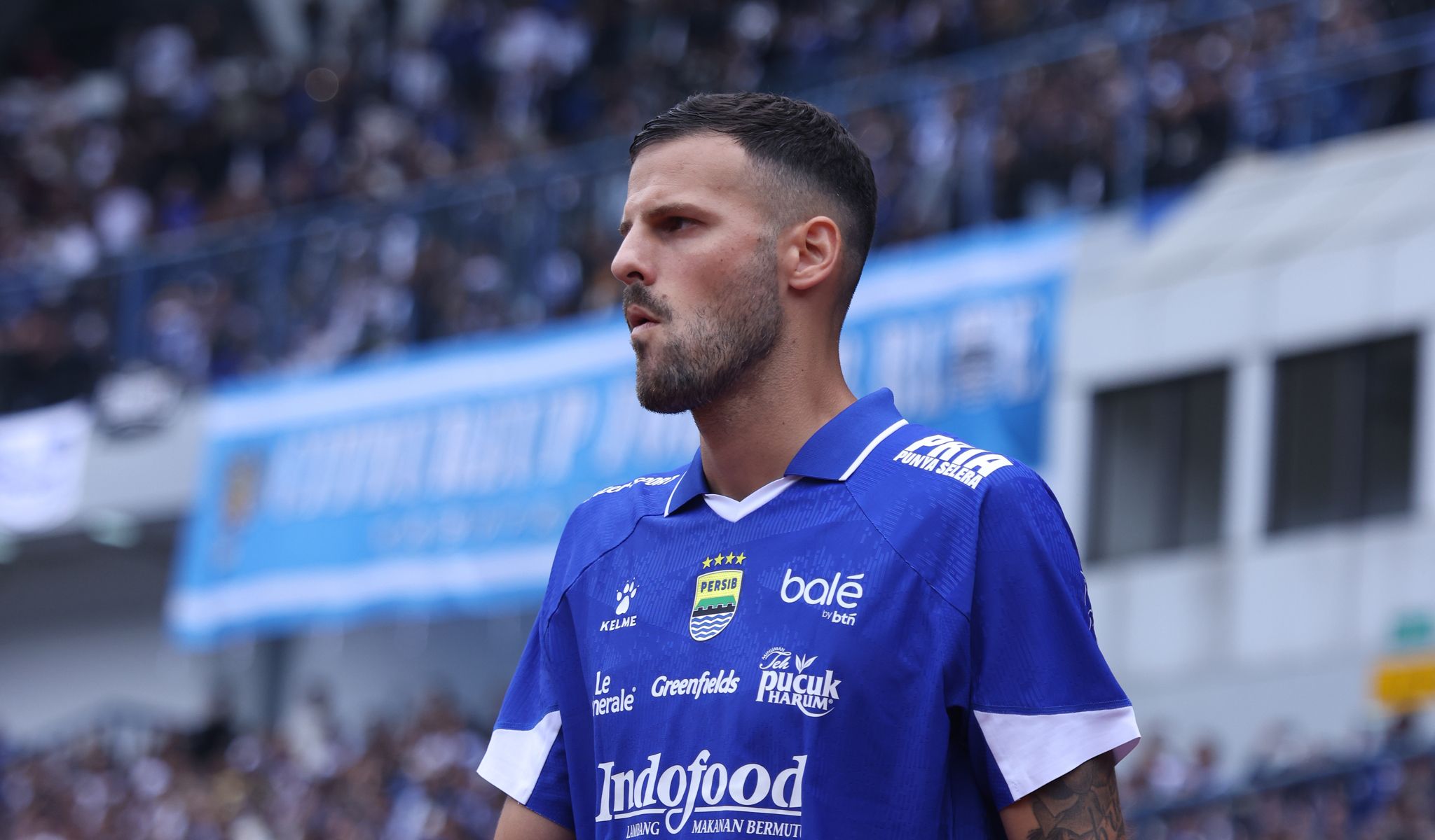 Quality Time ala Matricardi di Jeda Kompetisi