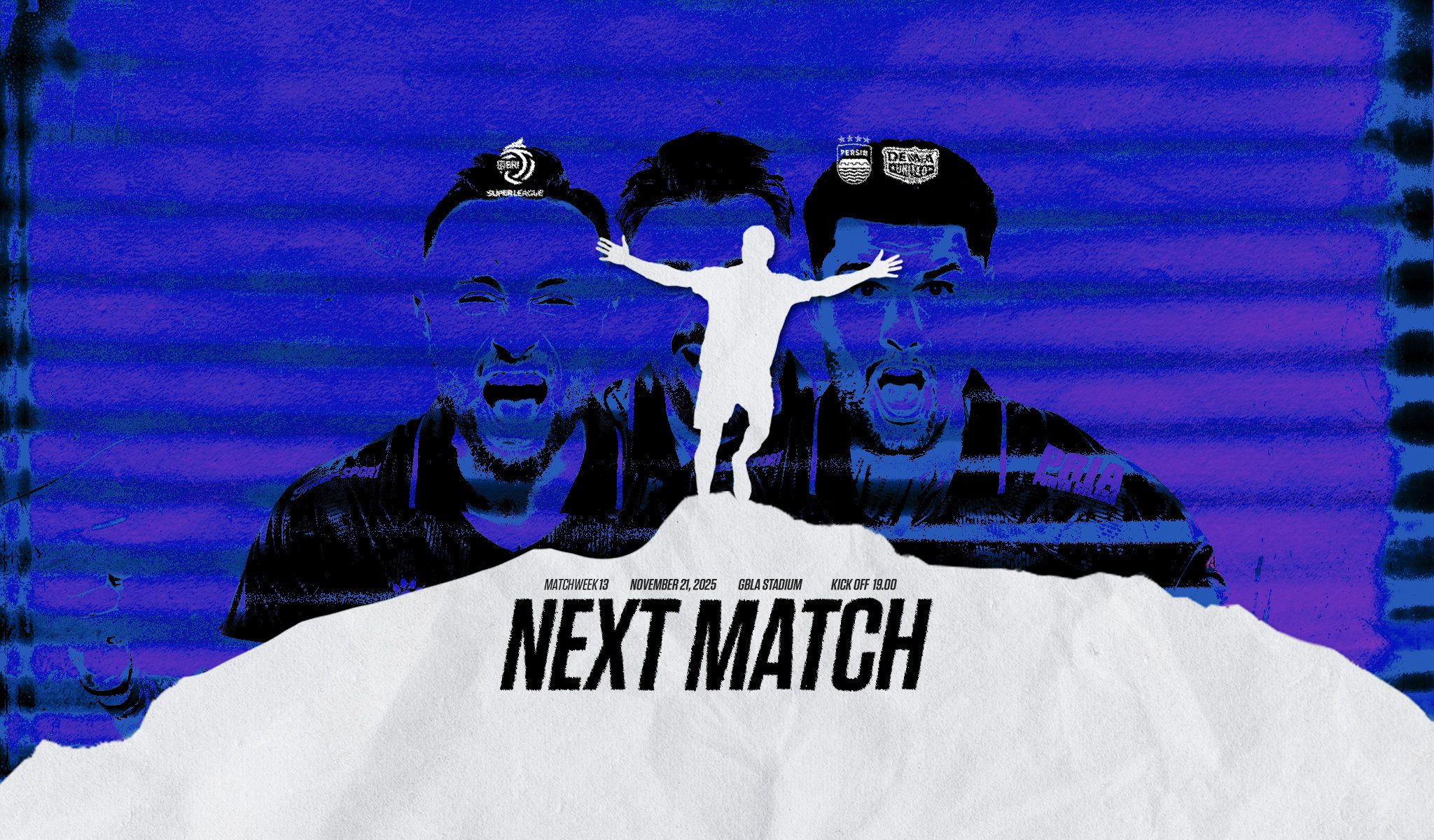 Preview PERSIB vs Dewa United: Lanjutkan Kemenangan!