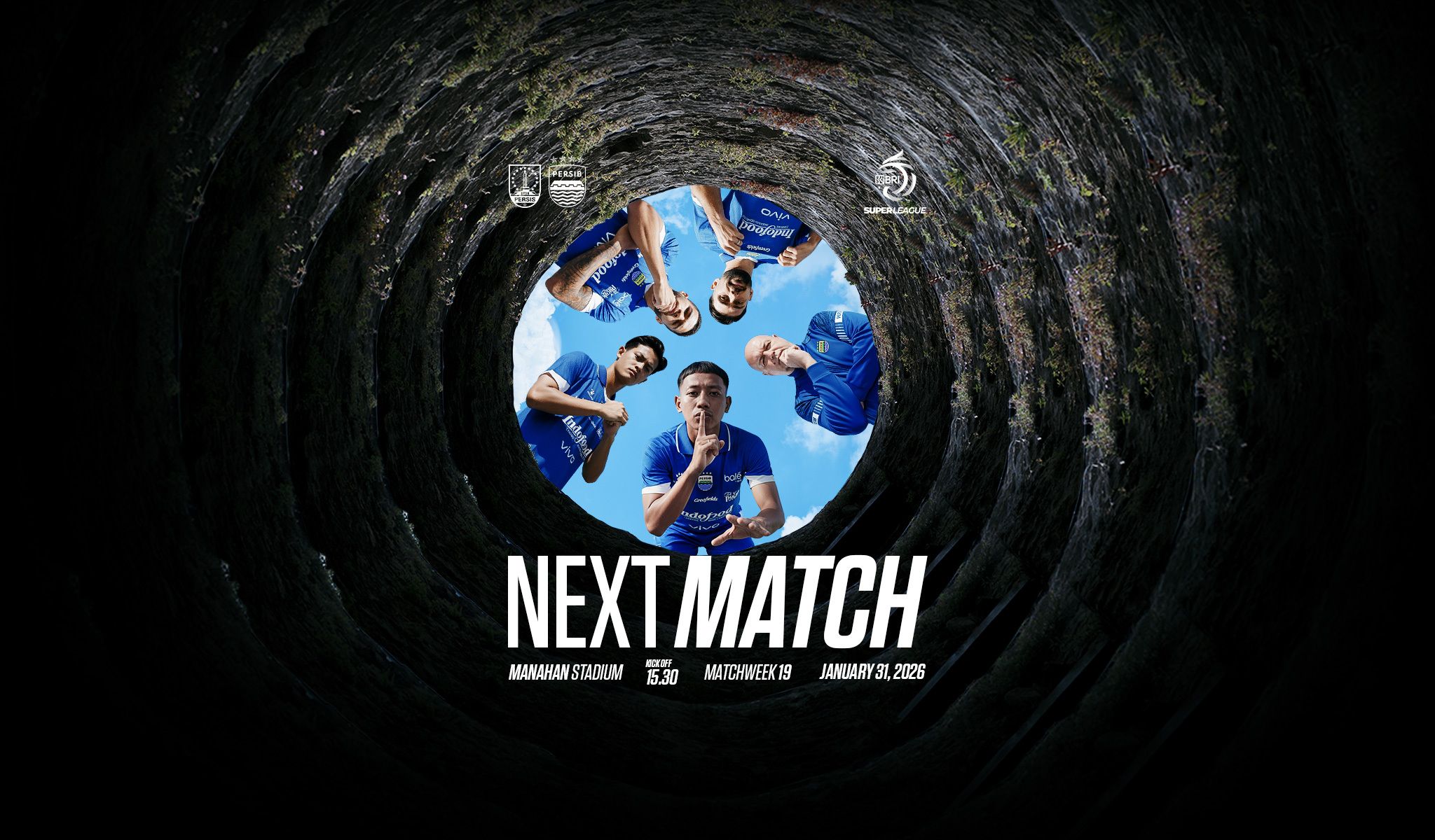 Preview Persis vs PERSIB: Waspada Wajah Baru