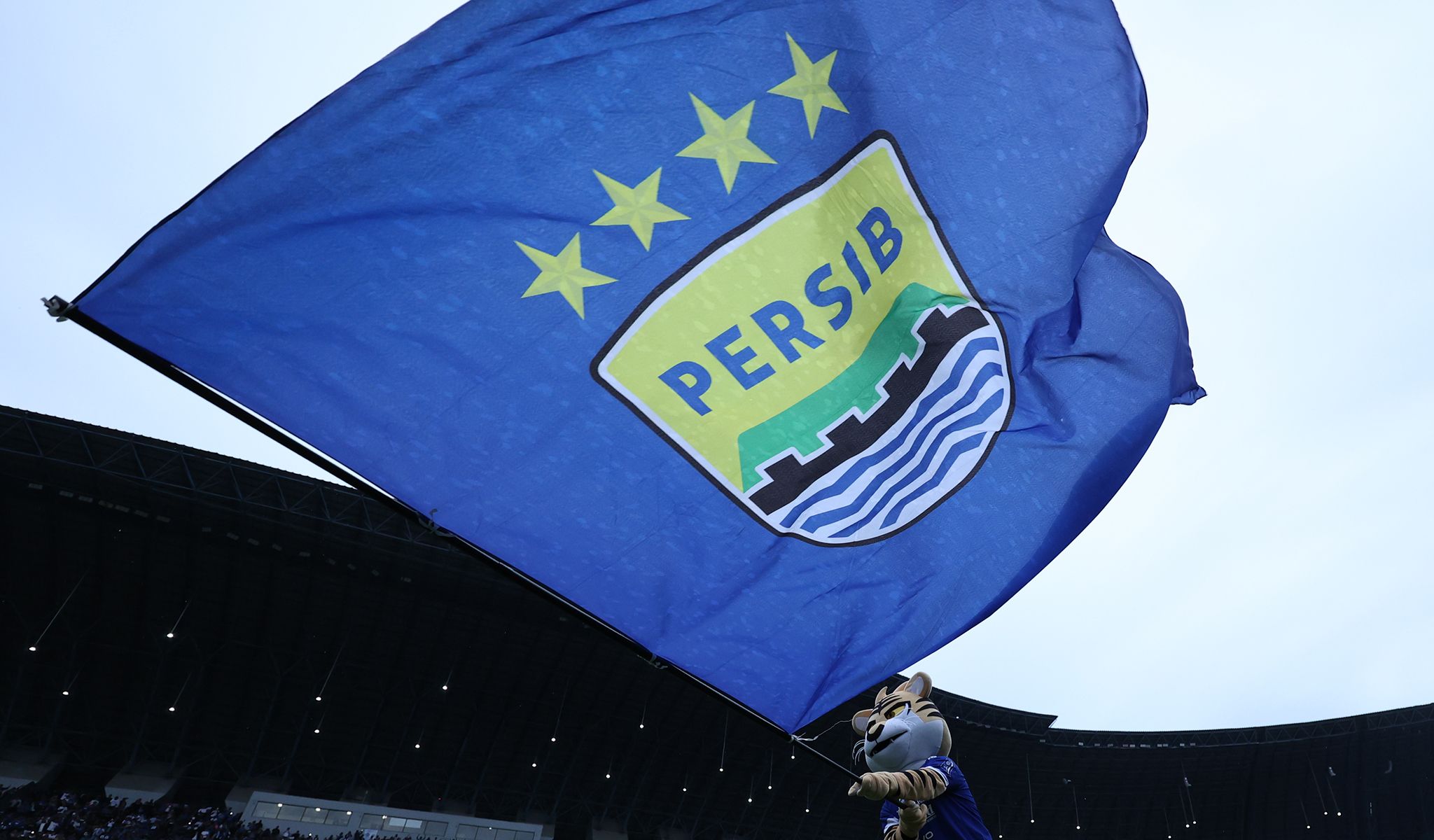 PERSIB Kembali Raih Lisensi Klub Profesional AFC
