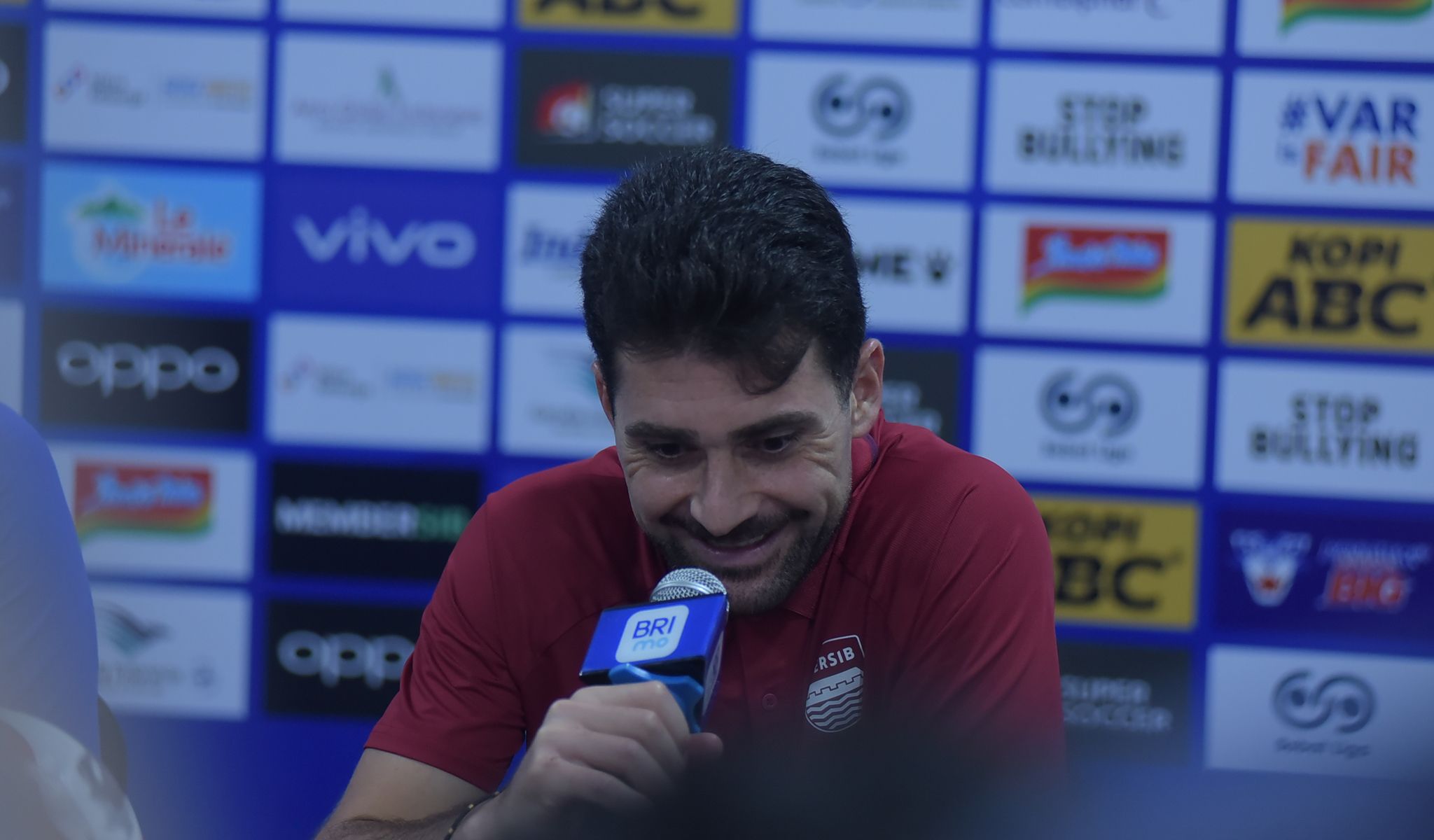 Putros: Yang Terpenting Kemenangan