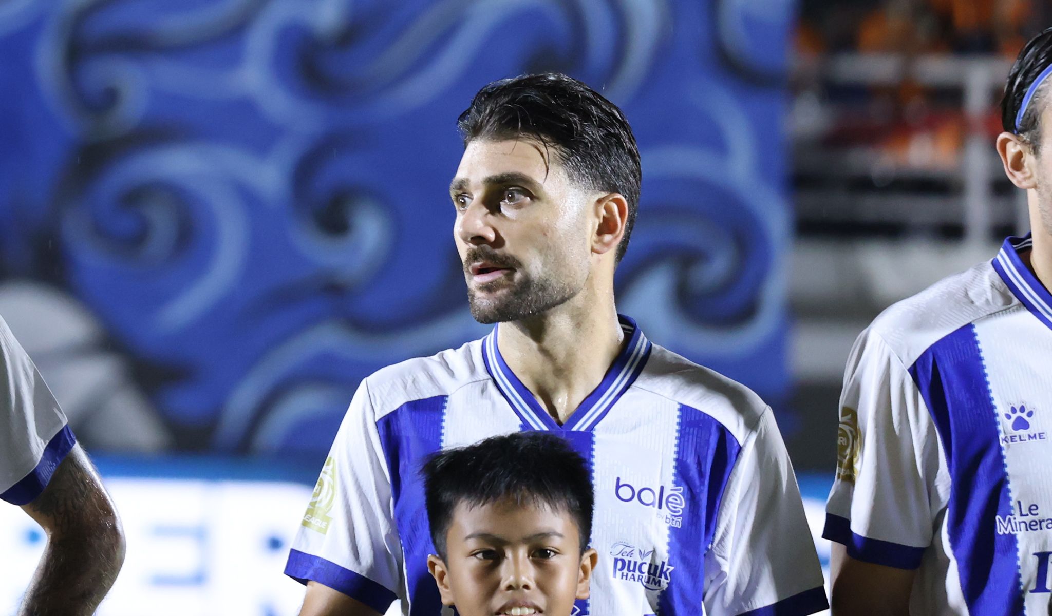 Demi Piala Dunia, Putros Relakan Waktu Liburan