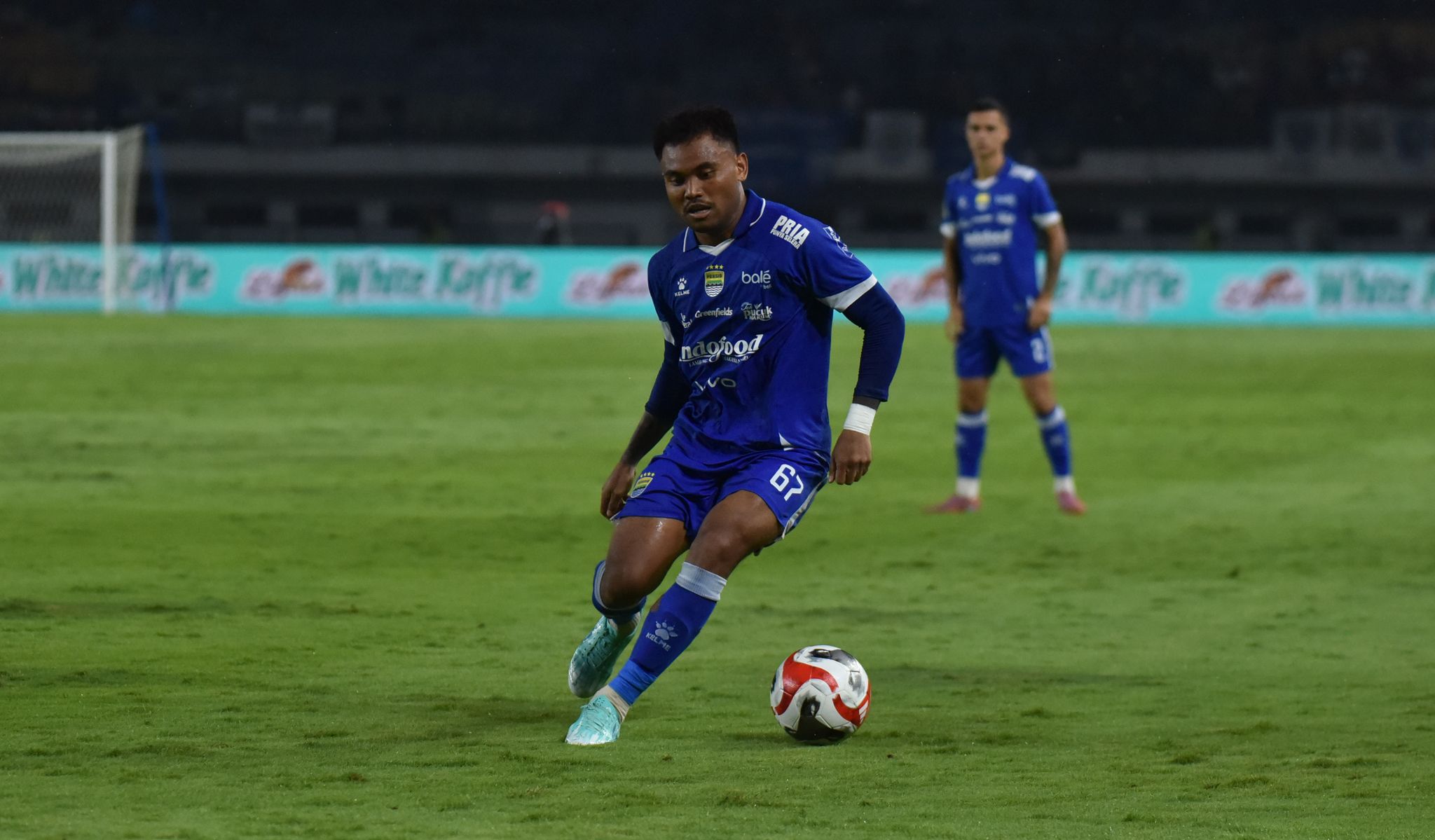 Pemusatan Latihan Timnas, 3 Pemain Dapat Panggilan