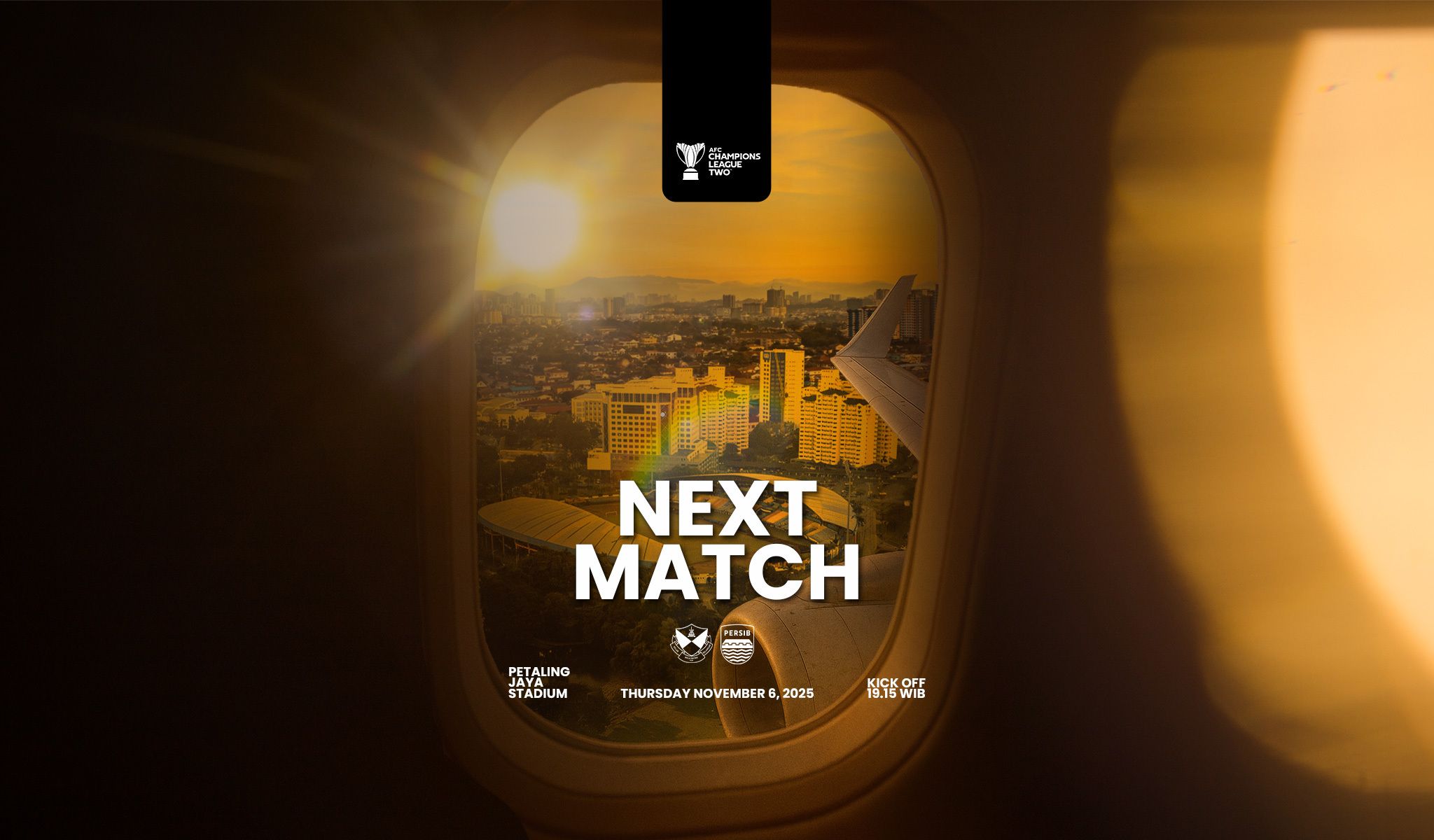 Preview Selangor FC vs PERSIB: Jangan Anggap Remeh