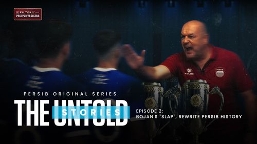 The Untold Stories Eps. 2: Hodak Langsung Bawa Perubahan