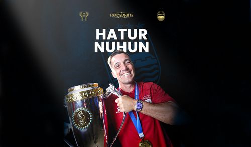 Hatur Nuhun, Miro Petric