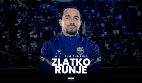 Wilujeng Sumping, Zlatko Runje