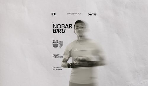 Kurzawa dan Markx Debut? Saksikan Bareng di Nobar Biru CGV PvJ