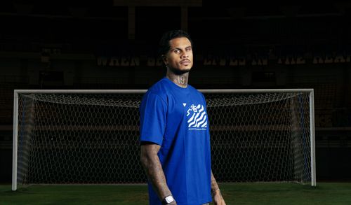 PERSIB Kolaborasi dengan Weekend Offender