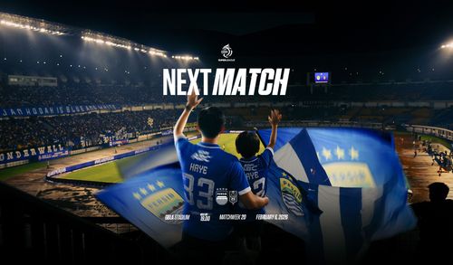 Preview PERSIB vs Malut United: Balas Kekalahan!