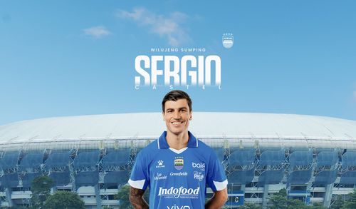 Wilujeng Sumping, Sergio Castel
