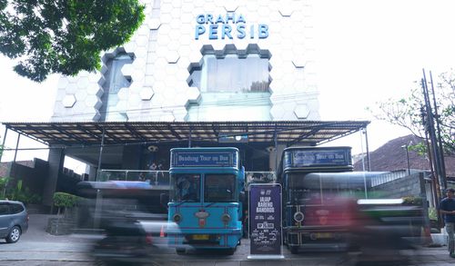 Khusus Hari Ini, Jajap Bareng Bandros Gratis! 