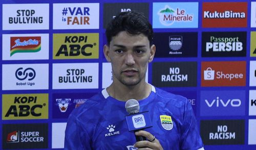 Barba: Kami Hanya Perlu Fokus