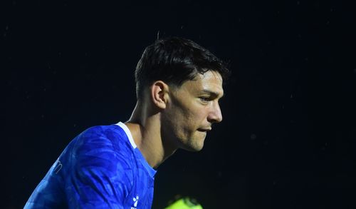 Barba: Bertarung untuk Tiga Poin