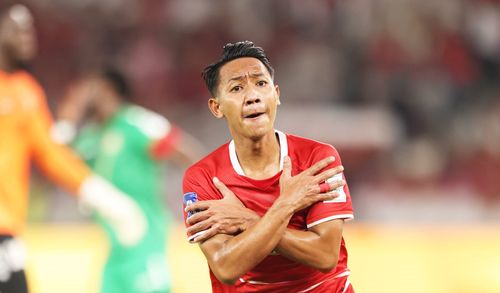 Beckham Langsung Fokus Hadapi Bulgaria 