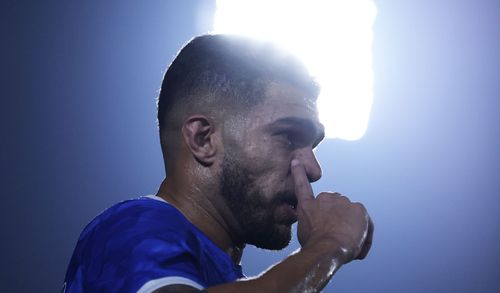 Berguinho: PERSIB Juara, Itu Hal Terpenting