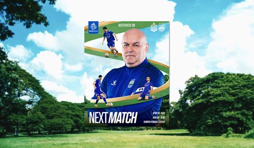 Preview Bhayangkara FC vs PERSIB: Amankan Jalur Juara