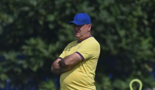 Hodak Sebut Motivasi Semen Padang Bisa 200%