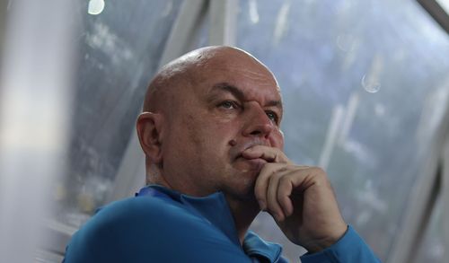 Hodak Ingatkan Sinyal Bahaya dari Bali United