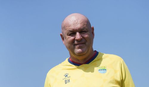 Hodak Bertekad Lanjutkan Dominasi atas Persija