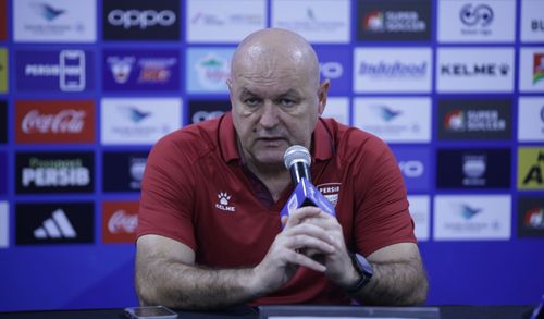 Tekuk Malut United, Hodak Apresiasi Kinerja Pemain