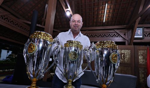 PERSIB Gelar Ngariung Juara