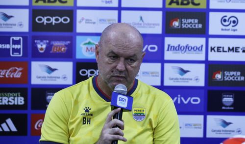 Hodak Soroti Kokohnya Lini Pertahanan PSIM