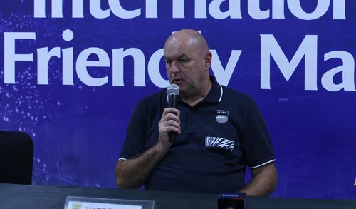Hodak Fokus Benahi Sektor Pertahanan