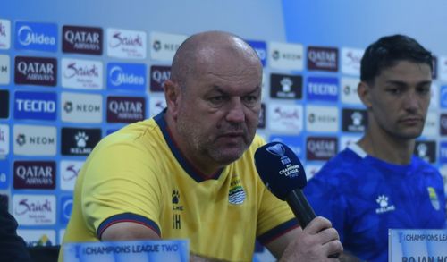 Hodak Janjikan Penampilan Lebih Baik